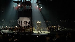 USHER - Downtime & My Boo Live Rendez-vous à Paris / La Seine Musicale 25.09.2023