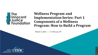 Wellness Program Implementation Series (Part 1): How to Build a Wellness Program