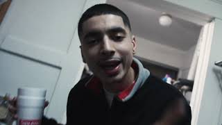 FENIX FLEXIN x MAC PDAWG - HALF N HALF (PROD.BY SWIRL) DIRECTED BY MR. REALMOVIE
