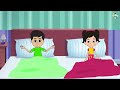 अच्छी आदतें vs बुरी आदतें good habits vs bad habits stories hindi cartoon हिंदी कार्टून