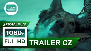 Alfa (2018) CZ HD trailer