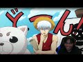 non gintama fan reacts to why you should watch gintama