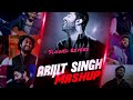 Arijit Singh Mashup | Love Mashup | Best Of Arijit Singh | Arijit Singh Mashup 2024