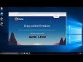 How to Install Mozilla Firefox on Windows 10