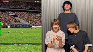 【ウイコレ】【ガチャ動画】しずーの渾身ガチャ！キミッヒ狙いでダイナモガチャ55連！！！【サッカー】