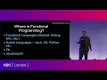 Functional Programming with C# - Simon Painter - NDC London 2023