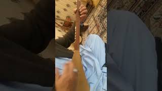 Sound Of Dambora | یک پنجه دمبوره