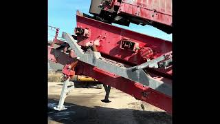 Sandvik QI341 In Action