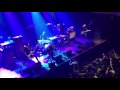 The White Noise "Bite Marks" Webster Hall 10/9/2016