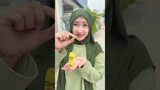 KUMPULAN VIDEO KOMEDI NGAKAK @SitihodijahTV | BONEKA LABUBU AINUN DARI KARDUS