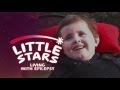 Little Stars - Living with Epilepsy - Joseph's Story