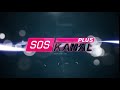 SOS KANAL PLUS - NOVI DŽINGL