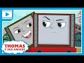 Thomas y los vagones problemáticos | Trenes A Todo Vapor | Episodio Corto | Thomas y Sus Amigos