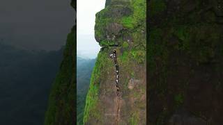 Dangerous and beautiful places 😱 || Mr. Sujay