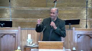 God's Greatest Gift Galatians 4:4-7 Rev. Dennis Hurt, Interim Pastor