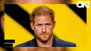 Prince Harry Settles Lawsuit Against 'The Sun' as Publisher Delivers 'Full and Unequivocal Apology'