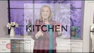 In the Kitchen with Mary | December 29, 2018
