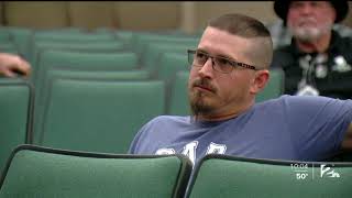 Church Holds Active Shooter Training