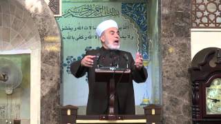 م سیدأحمد عبدالوهاب پێنجوێنی (حج وده‌یه‌ی ذولحجة)18-9-2015