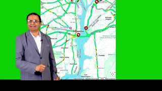 Washington D C Traffic
