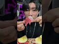 りんご飴 asmr asmr asmrsounds asmrvideo candy apple