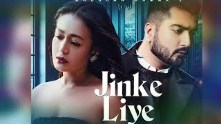 Jinke liye | INSTRUMENTAL | Neha Kakkar | Ft.Jaani | B Praak | T-series |