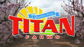 Titan Farms - Overview