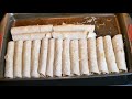 how to make flautas de pollo chicken rolled taquitos baked flautas the jayli life