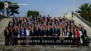Encontro Anual do Conselho da Diáspora 2022 | Reunião Institucional