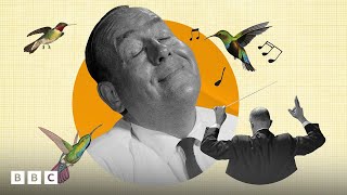 The psychological benefits of humming | BBC Global