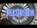 Recursion in Programming Explained: learn to code recursively using Javascript.