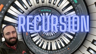 Recursion in Programming Explained: learn to code recursively using Javascript.