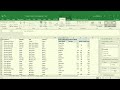 Excel Pivot Tables Tutorial: Step-by-Step Guide