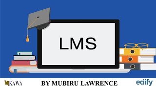 Edify LMS