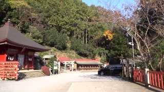 太平山神社　栃木県栃木市　Oohira-san shinto shrine