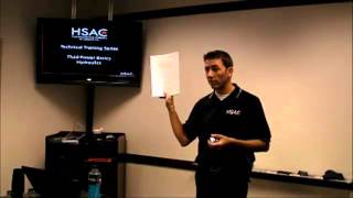 The Definitive Guide to Hydraulic Troubleshooting by Brendan Casey