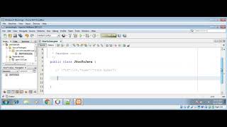 Parsing a JSON Object into a Java Object