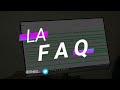 la faq 🔔 le recours