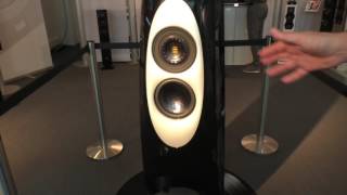 Andrew Jones Talks About ELAC \