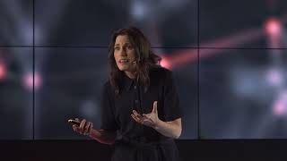 Why and how marine species should participate in building cities | Cecilie Sachs Olsen | TEDxOsloMet