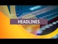 SABC News 06H30 Headlines, 23 August 2017