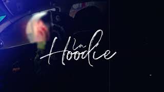 Santiago Vega - La Hoodie [ Lyric]