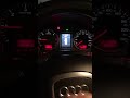 Audi A4 B7 8E 00588 steering wheel airbag error SOLVED!