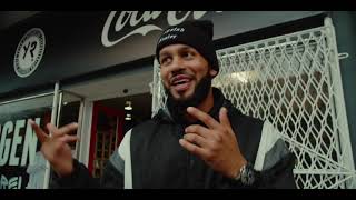 The Encore [Short Documentary: The making of Yabo?! Feat YoungstaCPT]