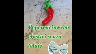 Braccialetti Con Elastici 5 Modelli Da Realizzare Roba Da