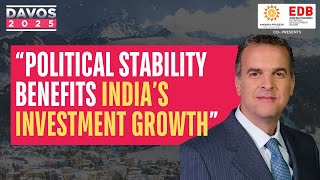 Good Investment Climate Wil Benefit EMs: Hani Kablawi, Head of International, BNY  | NDTV Profit