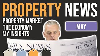 The Very Latest Investment Property News - May 2021