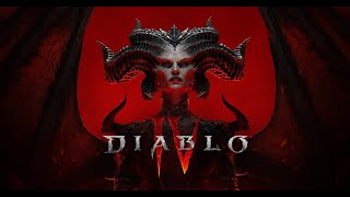 【DIABLO IV】 暗黑破壞神 4 滿級法師 打怪像割草一樣