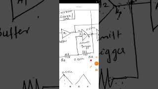 VOLTAGE CONTROLLED OSCILLATOR (VCO) - KTU-ECT 301 -LIC- (MODULE 4)