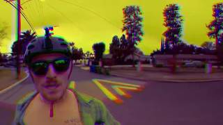 (360-VR) AM I WRONG – Anderson .Paak